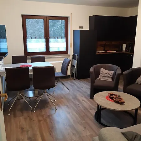 Moerchen Apartment *