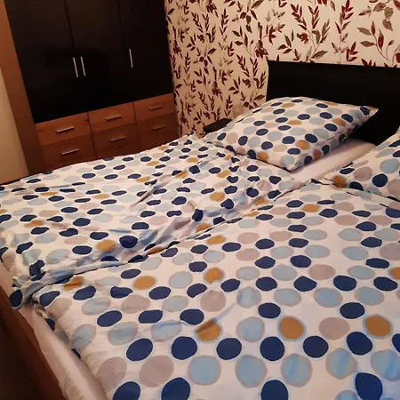 Moerchen Apartament *