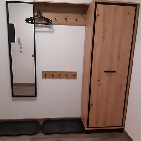 Moerchen Apartament *