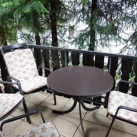 Apartment Moerchen Winterberg