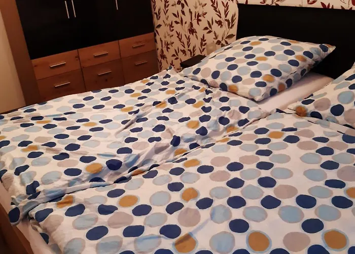 Moerchen Apartament *