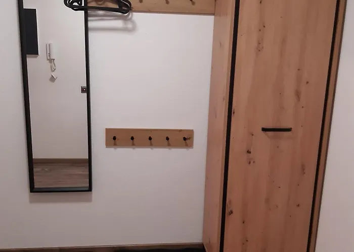 Moerchen Appartement *