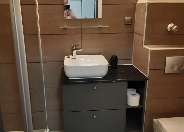 Appartement Moerchen *