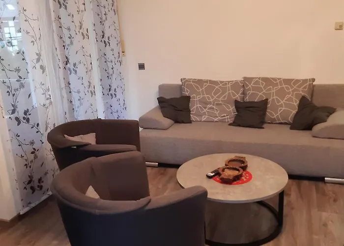 Moerchen Appartement Winterberg